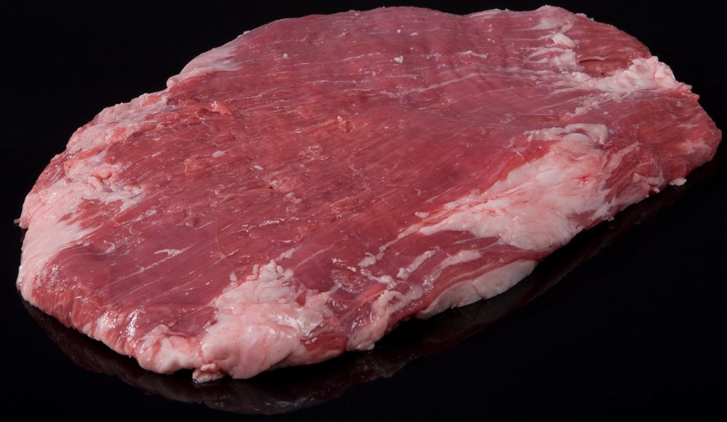 Bife de Vacio Intervlees